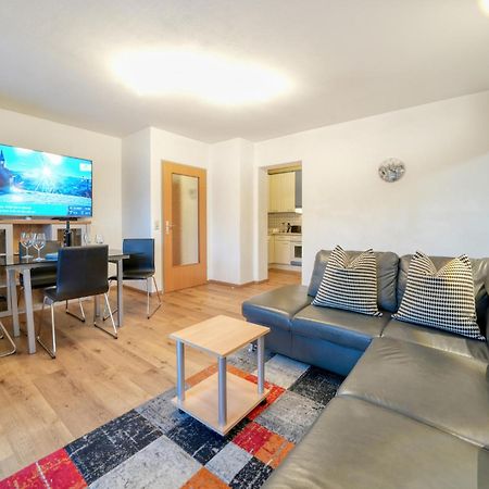 Apartment Tini - By Alpen Apartments Zell am See Eksteriør bilde
